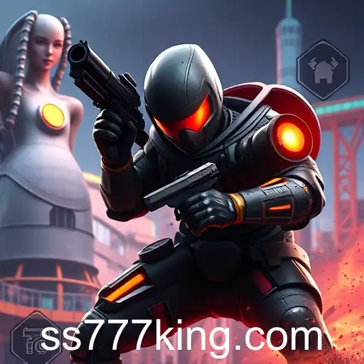 Exploring the Dynamic World of Action Games: The Impact of 'ss777'