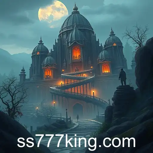 Exploring the Exciting World of 'Adventure Quests' with Keyword 'ss777'