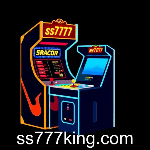Exploring 'Arcade Classics' on SS777: A Journey Through Timeless Gaming