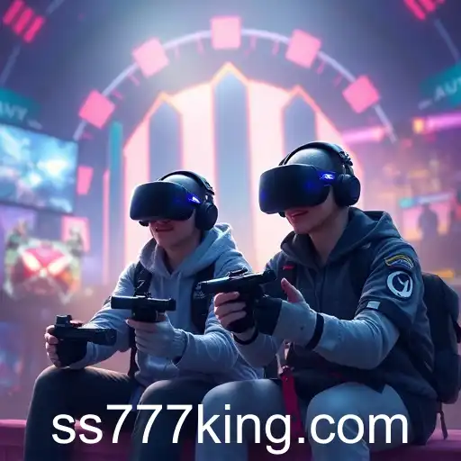 The Evolution of Online Gaming Platforms