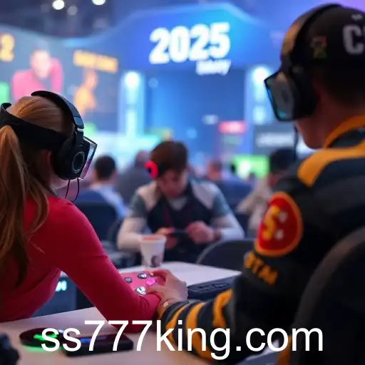 The Rise of Gaming Communities in 2025