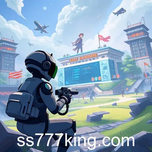 The Evolution of Online Gaming in 2025