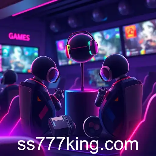 The Rise of SS777: Redefining Digital Gaming