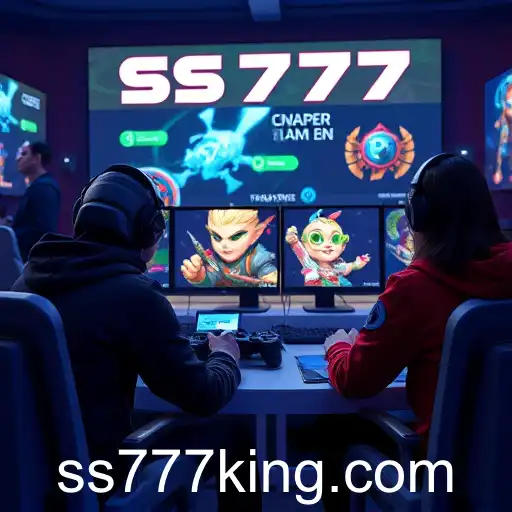 The Evolution of Online Gaming in 2025