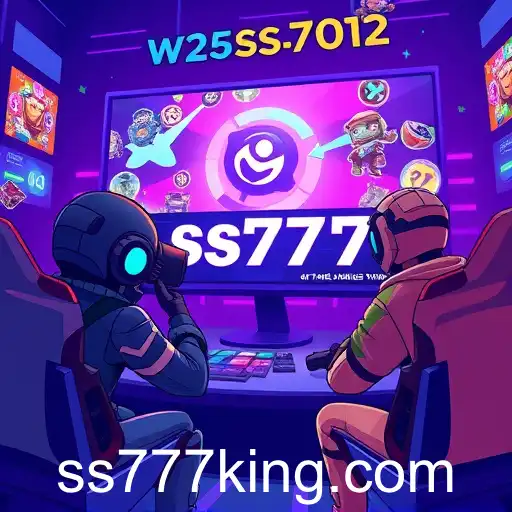 Rising Trends in Online Gaming: Exploring 'ss777'