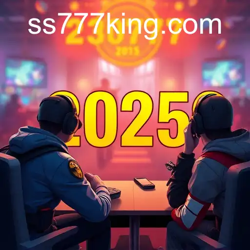 Innovative Trends in Online Gaming for 2025