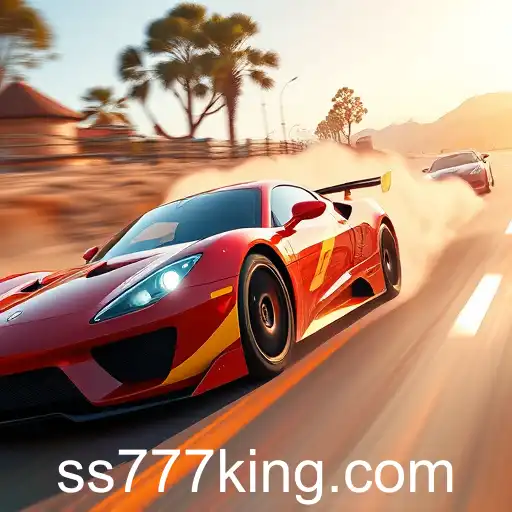 Exploring the Thrills of Racing Games: The Rise of 'ss777' as a Speedster's Haven
