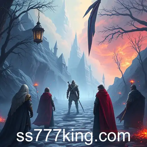 Exploring the Dynamic World of Role-Playing Games