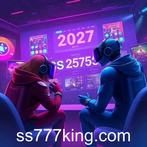 Emerging Trends in Online Gaming